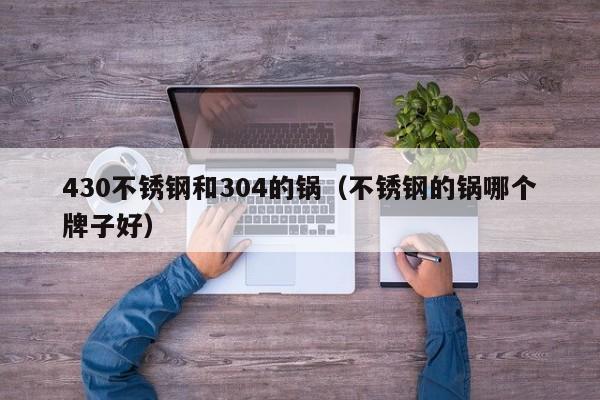 430不锈钢和304的锅（不锈钢的锅哪个牌子好）