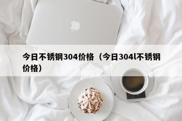 今日不锈钢304价格（今日304l不锈钢价格）